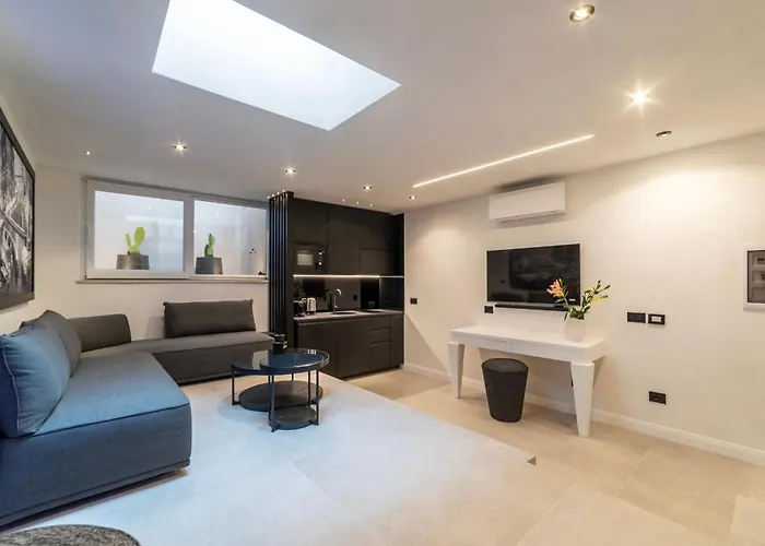 Joivy Borghese Luxury Suite